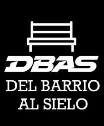 DBAS DEL BARRIO AL SIELO
