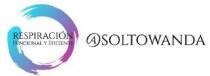 @SOLTOWANDA RESPIRACION FUNCIONAL Y EFICIENTE
