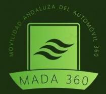 MADA 360 MOVILIDAD ANDALUZA DEL AUTOMÓVIL 360