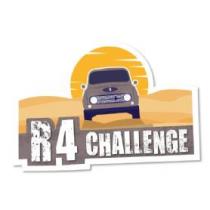 R4 Challenge