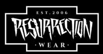 EST. 2006 RESURRECTION WEAR