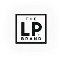 THE LP BRAND