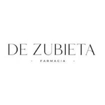 DE ZUBIETA FARMACIA