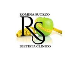ROMINA SUOZZO RS DIETISTA CLÍNICO