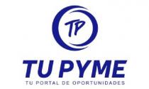 TP Tu Pyme tu portal de oportunidades