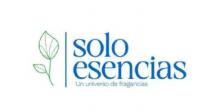 Solo esencias Un universo de fragancias