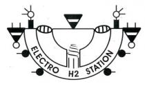 ELECTRO H2 STATION