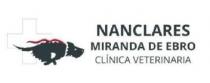 CLÍNICA VETERINARIA NANCLARES MIRANDA DE EBRO