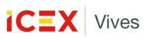 ICEX VIVES