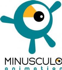 MINUSCULO animation