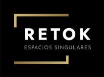 RETOK ESPACIOS SINGULARES