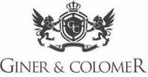 GC GINER & COLOMER