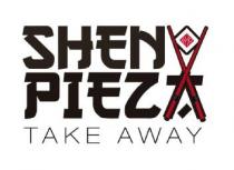 SHEN PIEZA TAKE AWAY