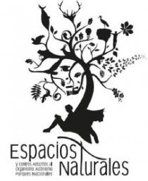 Espacios Naturales y Centros adscritos al Organismo Autónomo Parques Nacionales