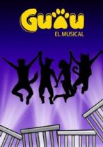GUAU EL MUSICAL