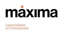 máxima especialistas en menopausia