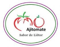 Ajitomate Sabor de Liétor