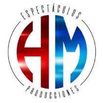 ESPECTACULOS HM PRODUCCIONES