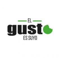 El Gusto es Suyo