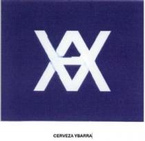 CERVEZA YBARRA
