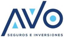 AVO SEGUROS E INVERSIONES