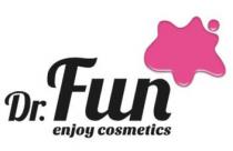 DR. FUN. enjoy cosmetics