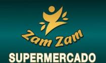 ZAM ZAM SUPERMERCADO