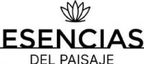 ESENCIAS DEL PAISAJE