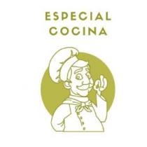 ESPECIAL COCINA
