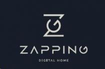ZG ZAPPING DIGITAL HOME