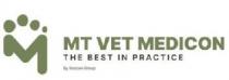MT VET MEDICON THE BEST IN PRACTICE BY MADANI GROUP