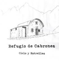 Refugio de Cabrones Cielo y Estrellas.