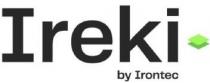 Ireki by Irontec