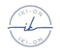 IKI-ON IKI-ON