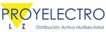 PROYELECTRO L Z DISTRIBUCIÓN ACTIVA MULTISECTORIAL