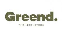 GREEND THE CBD STORE