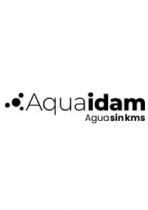 AQUAIDAM AGUA SIN KMS