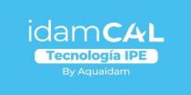 IDAMCAL TECNOLOGIA IPE BY AQUAIDAM