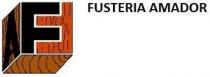 AF FUSTERIA AMADOR