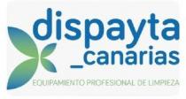 DISPAYTA _CANARIAS EQUIPAMIENTO PROFESIONAL DE LIMPIEZA
