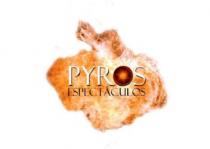 PYROS ESPECTÁCULOS