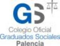 COLEGIO OFICIAL GRADUADOS SOCIALES PALENCIA GS