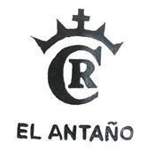 CR EL ANTAÑO