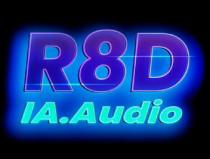 R8D-IA.Audio