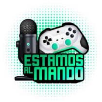 ESTAMOS AL MANDO