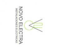 NOVO ELECTRA INSTALACIONES ELECTRICAS