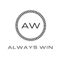 AW ALWAYS WIN