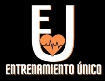 EU Entrenamiento Único