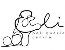 ELI PELUQUERIA CANINA