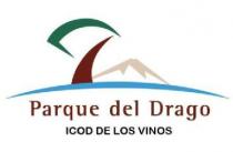 PARQUE DEL DRAGO ICOD DE LOS VINOS